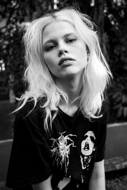 Casting Way Model