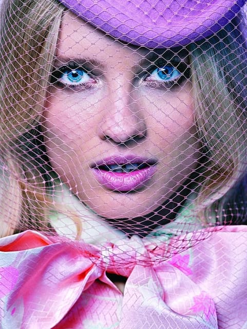 Pastel Palet — Elle Denmark