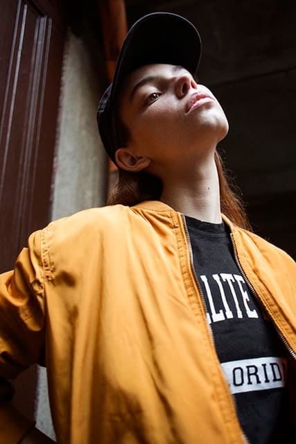 ENFANT TERRIBLE by Isabella Sanfilippo — Creem Magazine