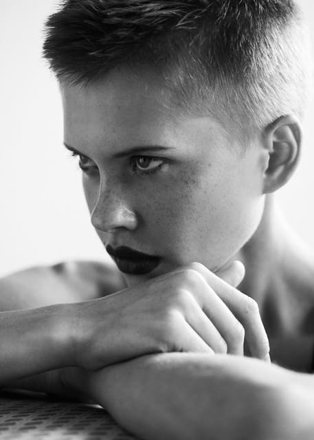 Irka Chiganaeva — 7