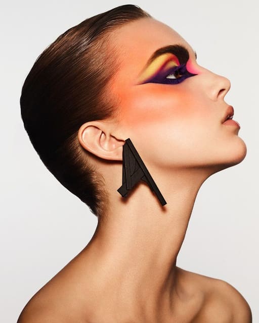 MDC Beauty: Chroma Wheel