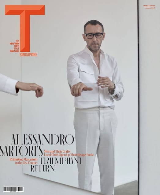 Alessandro Sartori