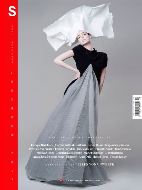 Nordur — S Magazine Leica