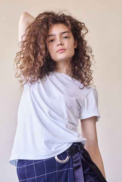 Resort 2018 — Elizabeth and James