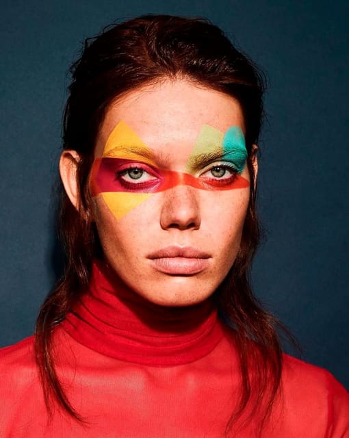 Painted Feels — The Hunger Magazine online