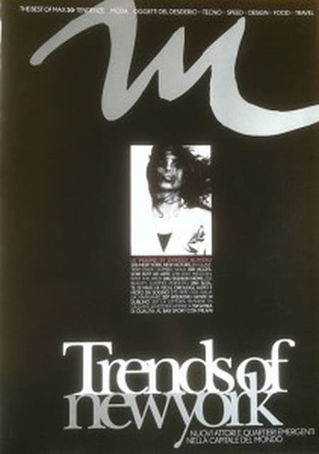 By Stephanie Pfriender Stylander — Max Magazine