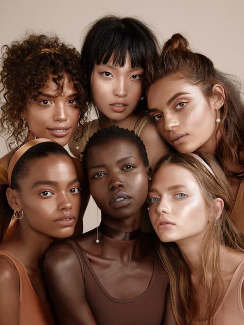 ColourPop Cosmetics - The Essentials 201...