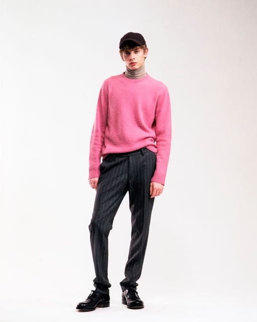 Features: Italian New Wave (Boys)