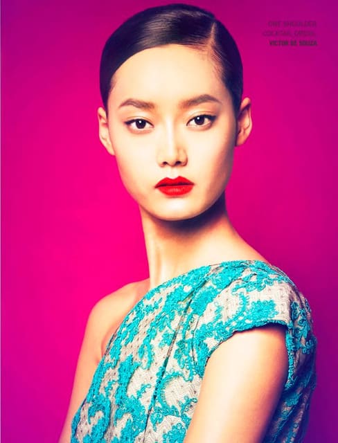 Lily Zhi