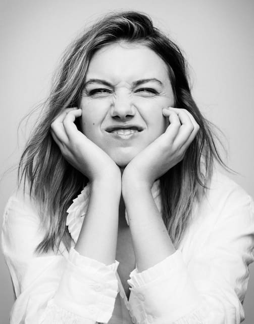 Interview Magazine: Hannah Murray — Interview Magazine online