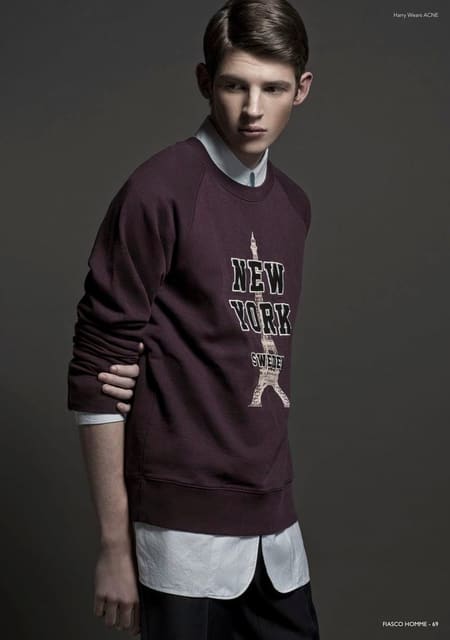 Jacob Wakefield
