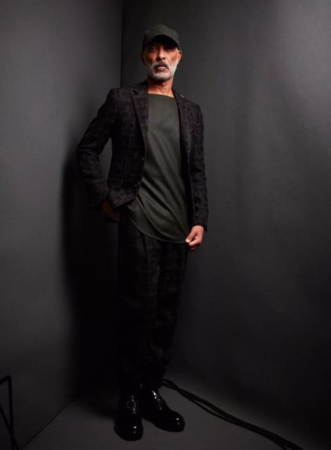 Alessandro Sartori’s Personal Approach a...