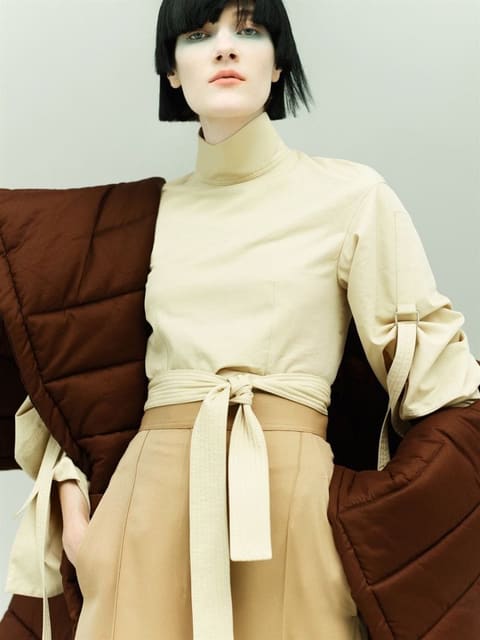 Supermatist — Vogue.it