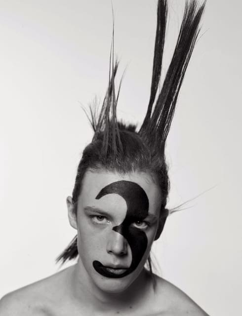 PROTAGONISTES — MASSES Magazine