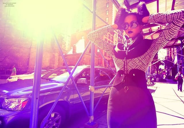 NEW YORK BEATS — Paper Planes Magazine