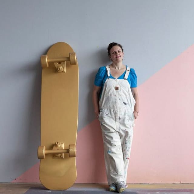 Sara Foldenauer