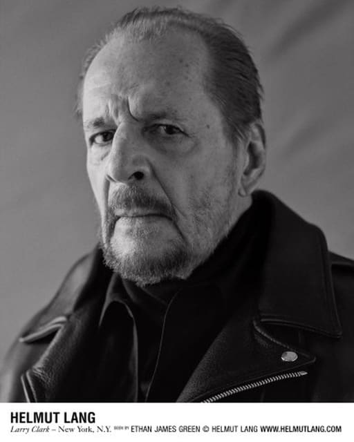 Larry Clark