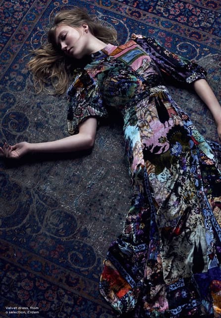 In The Night Garden — Marie Claire UK