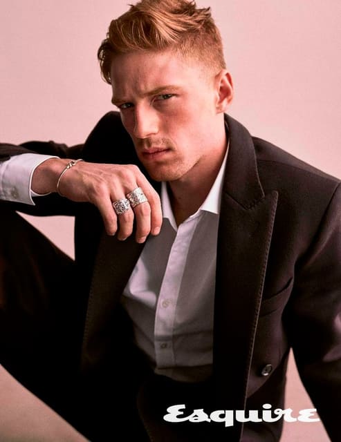Esquire Style Mavericks Sept 17 — Esquire U.S.