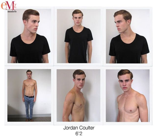 Polaroids Jordan Coulter December 2011