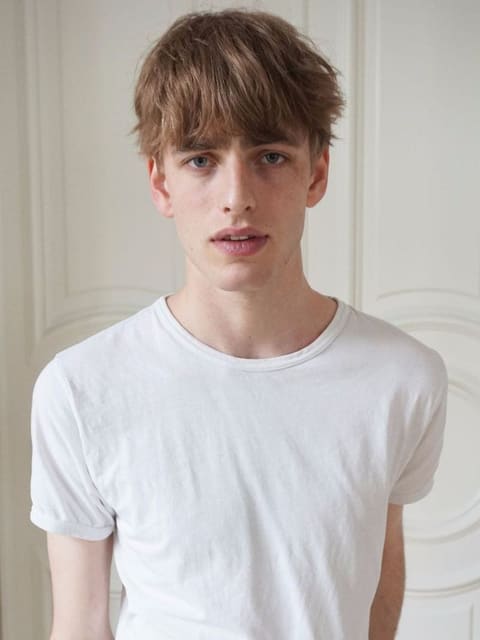 Erik Fallberg