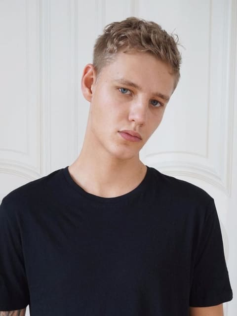 Felix Tornquist