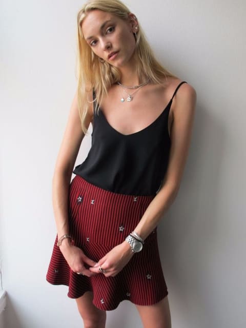 New York Models S/S 2017 Polaroids/Portr...