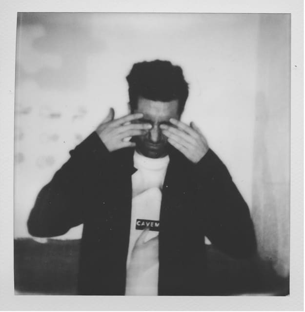 life is short. stay awake for it — Wonderland Magazine