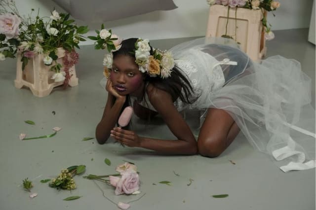 Kayla Clarke — 4