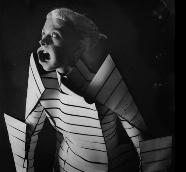 Gareth Pugh Archives - Rewind — Wonderland Magazine