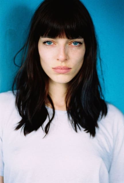 Core Artist Management 2017 Polaroids/Po...