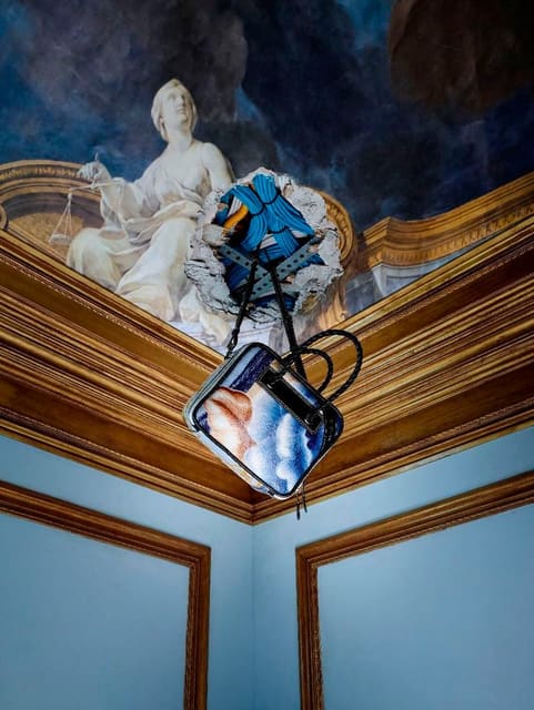 Master Pieces — Marie Claire U.S.