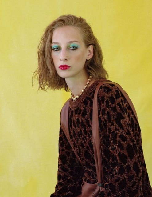 Mal do seculo — Vogue Brasil