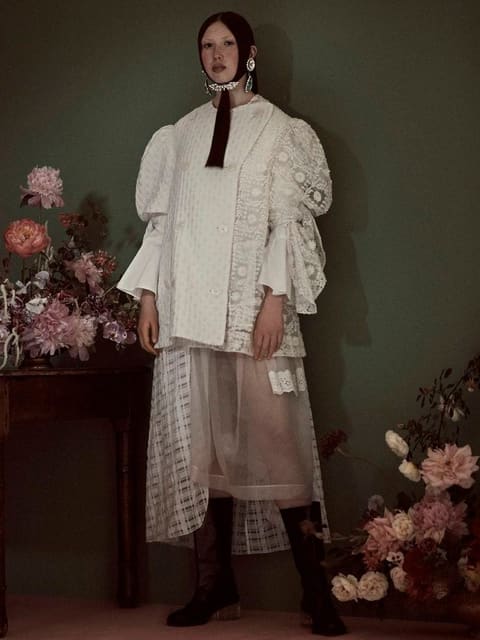 An Urban Woman's Affair With Old World R... — SCMP Style South China Morning Post Style Magazine