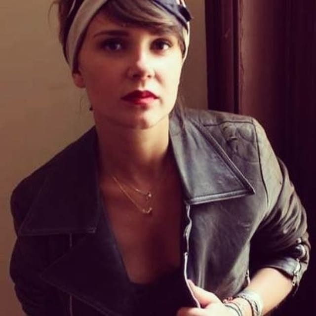 Gaelle Novak
