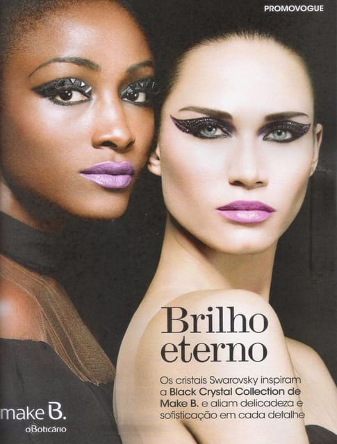 Brilho Eterno — Vogue Brasil