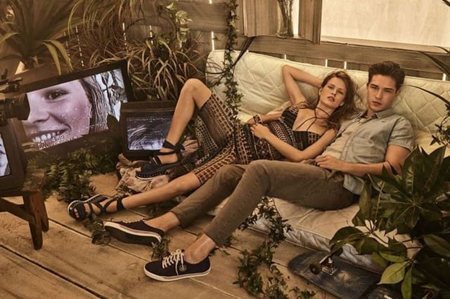 Colcci S/S 2018 — Colcci