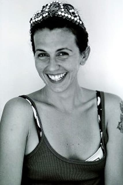 Alessia Laudoni