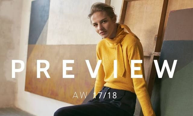 Collection AW17 — Sita Murt