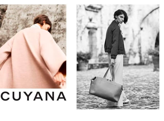 CUYANA FW17