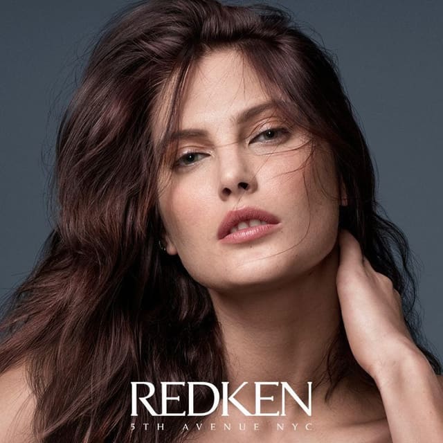 Redken Maniac 2017 — Redken