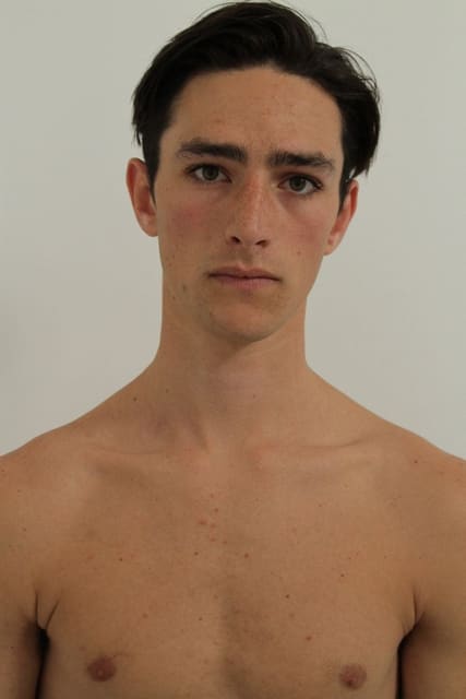 Barnaby Aldridge