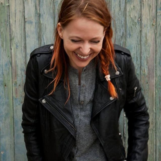 Rikke Dengsø Jensen