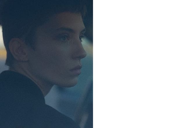 Visual / Conversation with Cleo Cwiek fo...