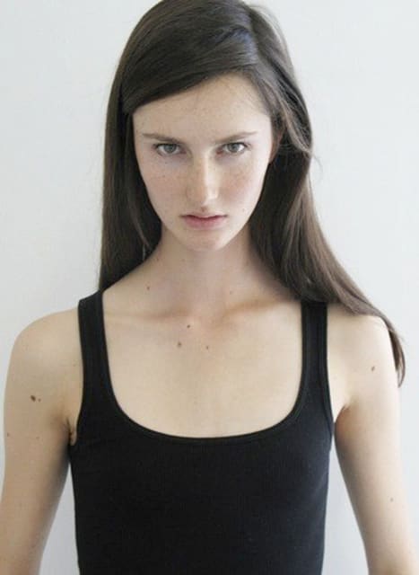 Mackenzie Drazan
