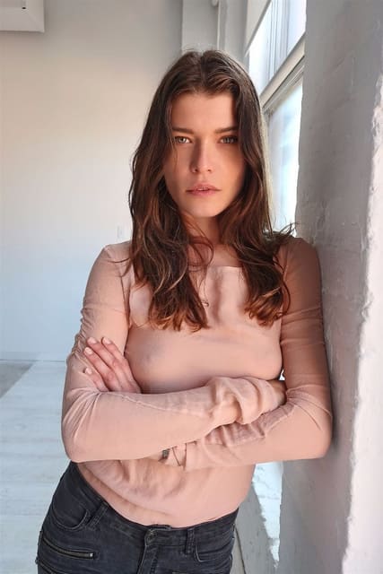 Louise Pedersen — 6