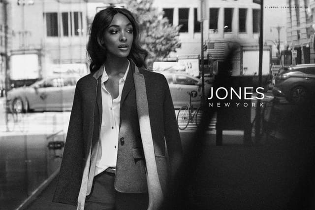 FW 2017 #WEAREJNY — Jones New York