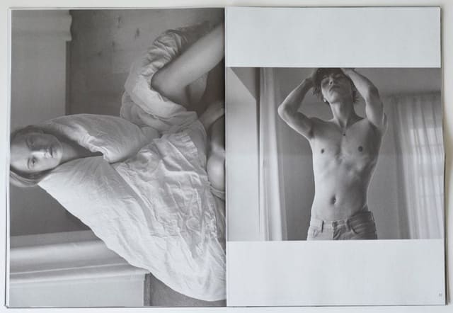 Louis Parker — 3