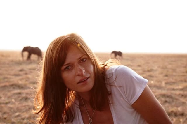 Gemma Booth
