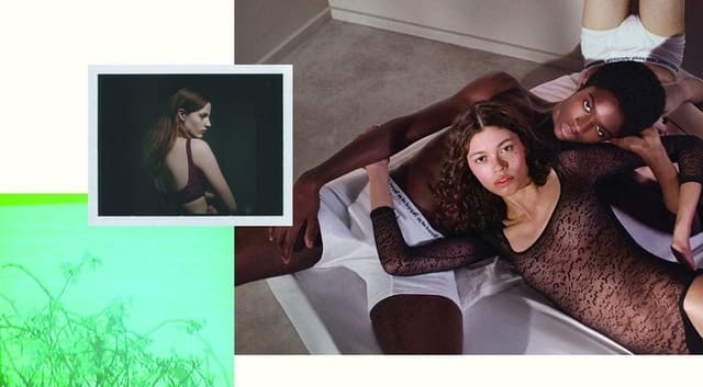 Les Girls Les Boys F/W 17 — Les Girls Les Boys